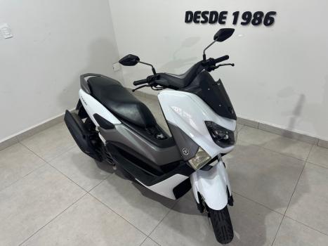 YAMAHA NMax 160 ABS, Foto 3
