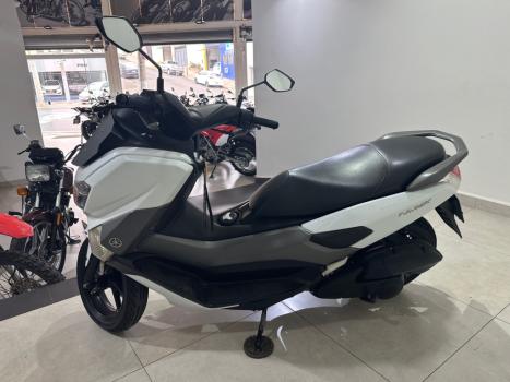 YAMAHA NMax 160 ABS, Foto 4