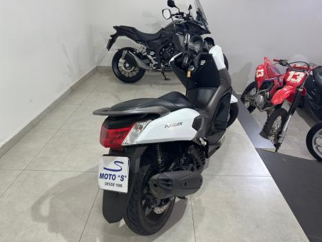 YAMAHA NMax 160 ABS, Foto 5