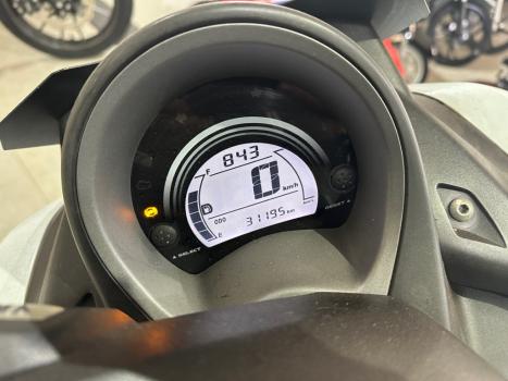 YAMAHA NMax 160 ABS, Foto 6