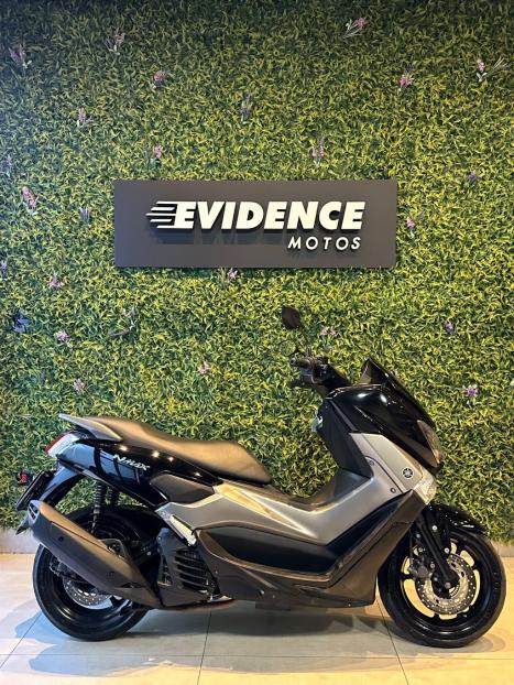 YAMAHA NMax 160 ABS, Foto 2