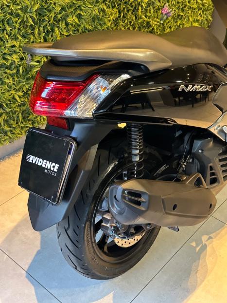 YAMAHA NMax 160 ABS, Foto 3
