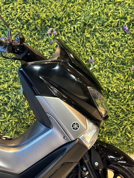 YAMAHA NMax 160 ABS, Foto 4