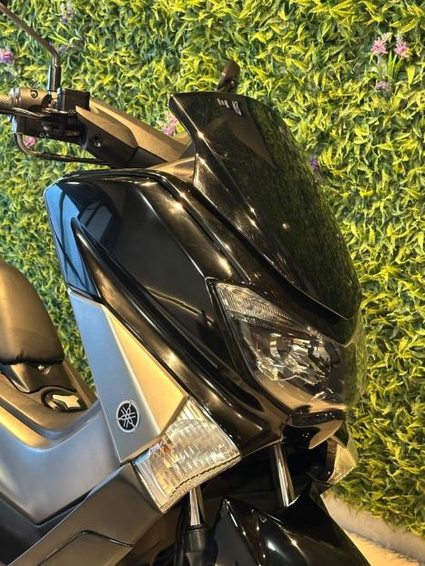 YAMAHA NMax 160 ABS, Foto 5