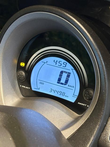 YAMAHA NMax 160 ABS, Foto 6
