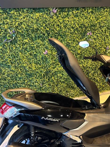 YAMAHA NMax 160 ABS, Foto 7