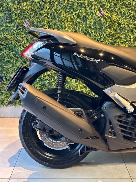 YAMAHA NMax 160 ABS, Foto 8
