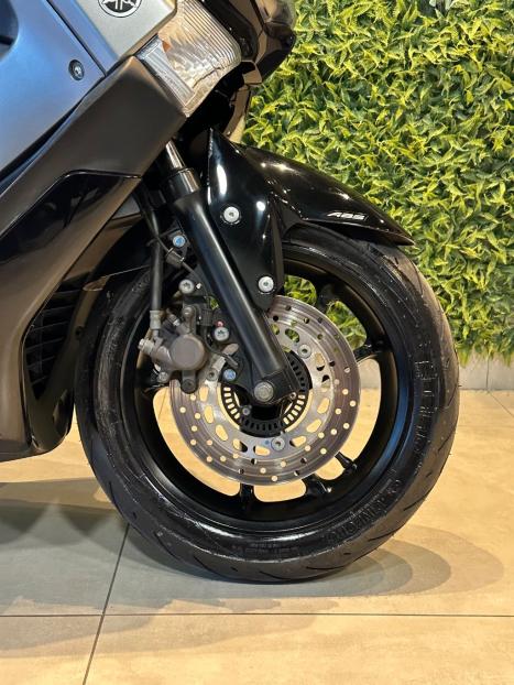 YAMAHA NMax 160 ABS, Foto 9
