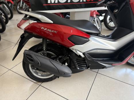 YAMAHA NMax 160 ABS, Foto 2