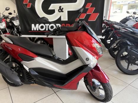 YAMAHA NMax 160 ABS, Foto 3