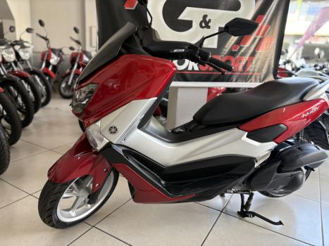 YAMAHA NMax 160 ABS, Foto 5