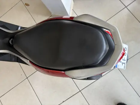YAMAHA NMax 160 ABS, Foto 8