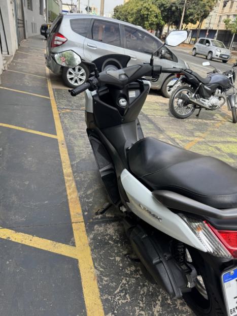 YAMAHA NMax 160 ABS, Foto 2