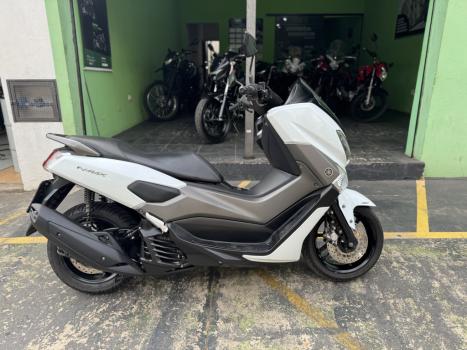 YAMAHA NMax 160 ABS, Foto 3