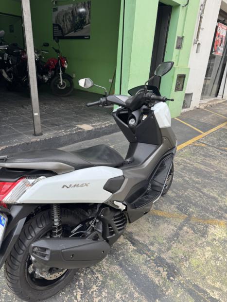 YAMAHA NMax 160 ABS, Foto 4