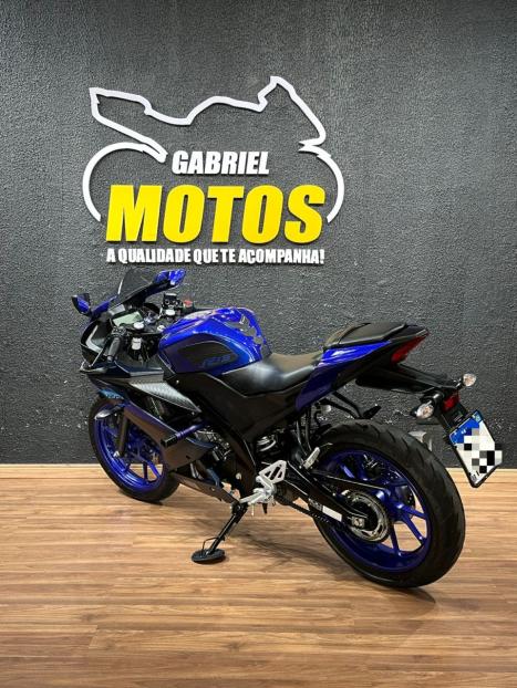 YAMAHA R 15 , Foto 6