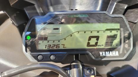 YAMAHA R 15 , Foto 5