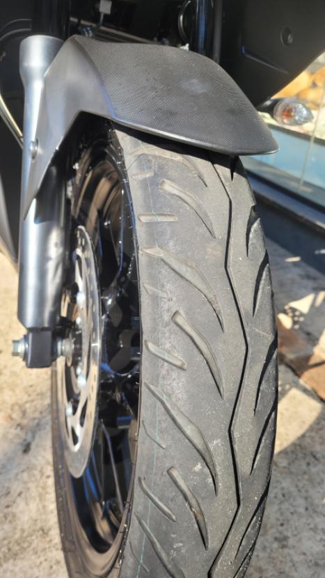 YAMAHA R 15 , Foto 10