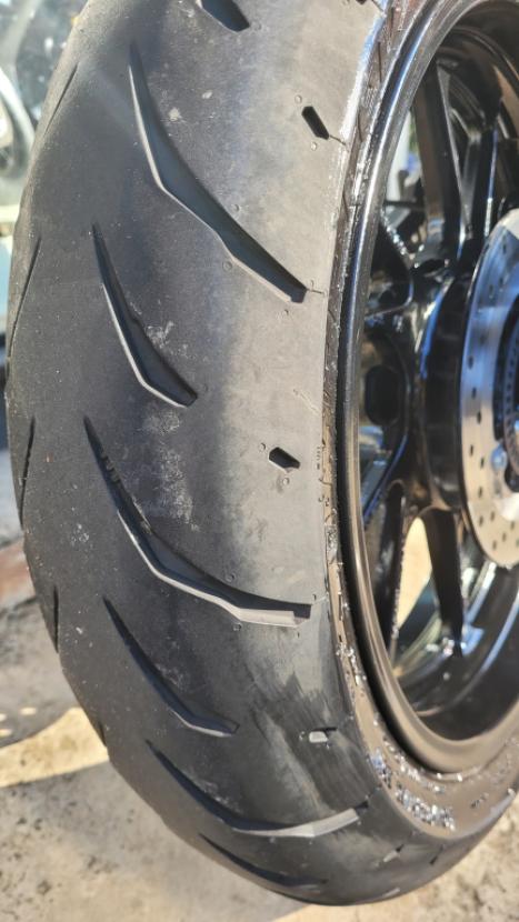 YAMAHA R 15 , Foto 11