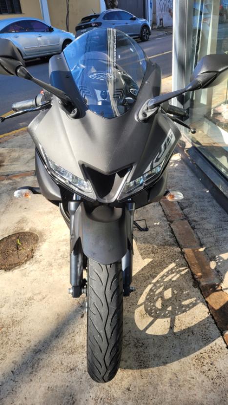 YAMAHA R 15 , Foto 13