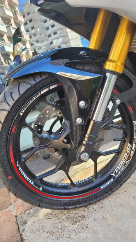 YAMAHA R 320 , Foto 10
