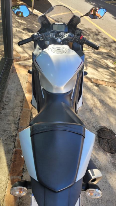 YAMAHA R 320 , Foto 15