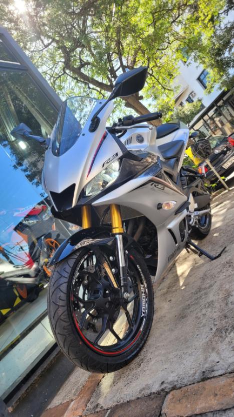 YAMAHA R 320 , Foto 19