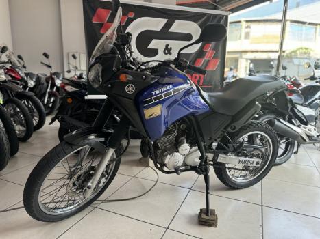 YAMAHA Tener 250 XTZ, Foto 5