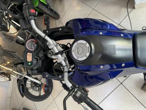 YAMAHA Tener 250 XTZ, Foto 8