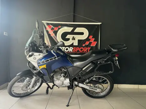 YAMAHA Tener 250 XTZ, Foto 4