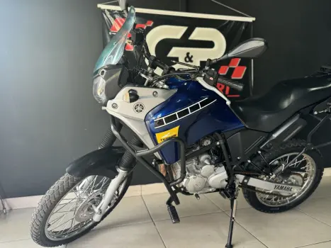 YAMAHA Tener 250 XTZ, Foto 5