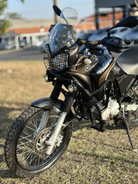 YAMAHA Tener 250 XTZ, Foto 7