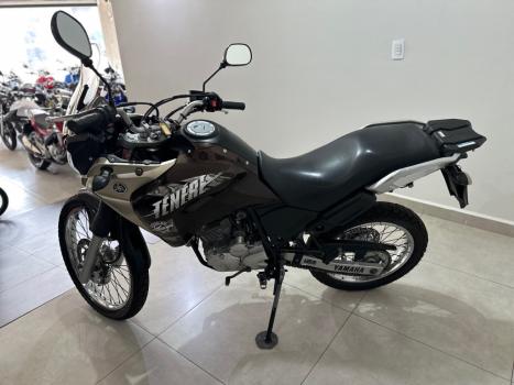 YAMAHA Tener 250 XTZ, Foto 4