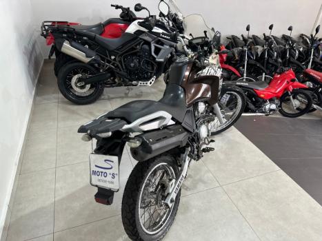 YAMAHA Tener 250 XTZ, Foto 5