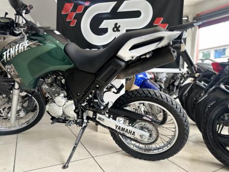 YAMAHA Tener 250 XTZ, Foto 6