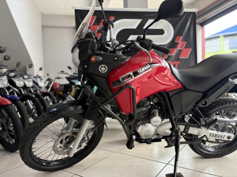 YAMAHA Tener 250 XTZ, Foto 5