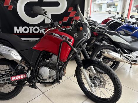 YAMAHA Tener 250 XTZ, Foto 3