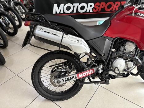 YAMAHA Tener 250 XTZ, Foto 2