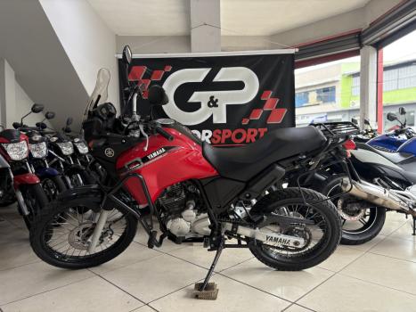 YAMAHA Tener 250 XTZ, Foto 4