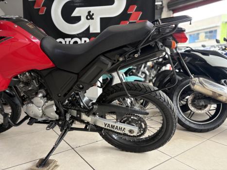 YAMAHA Tener 250 XTZ, Foto 6