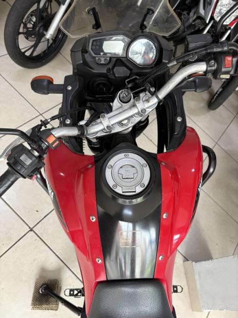 YAMAHA Tener 250 XTZ, Foto 8