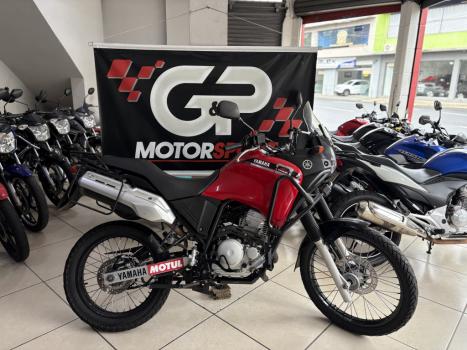YAMAHA Tener 250 XTZ, Foto 1