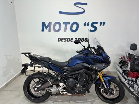 YAMAHA Tracer 900 GT , Foto 1