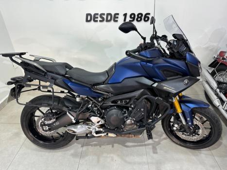 YAMAHA Tracer 900 GT , Foto 2