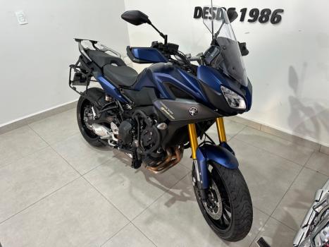 YAMAHA Tracer 900 GT , Foto 3