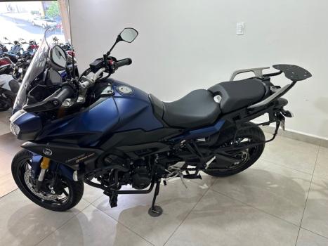 YAMAHA Tracer 900 GT , Foto 4