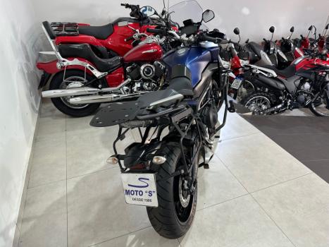 YAMAHA Tracer 900 GT , Foto 5
