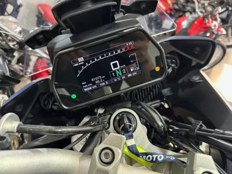 YAMAHA Tracer 900 GT , Foto 6