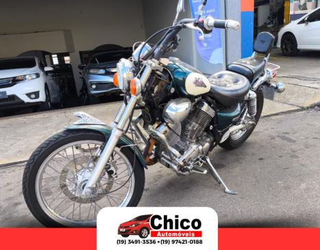 YAMAHA Virago XV 535 , Foto 3