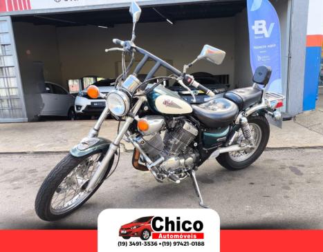 YAMAHA Virago XV 535 , Foto 6